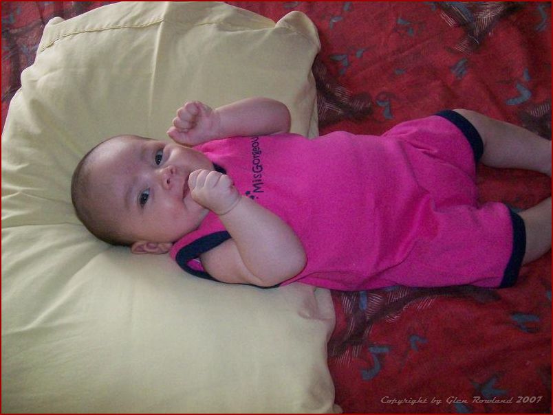 ChANtelle new PhoTos 109